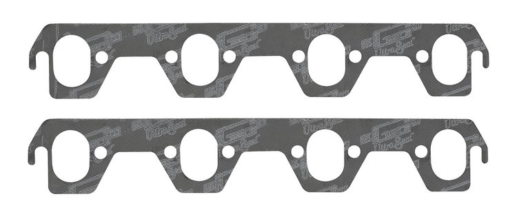 Exhaust Header Gasket Ultra-Seal Material
