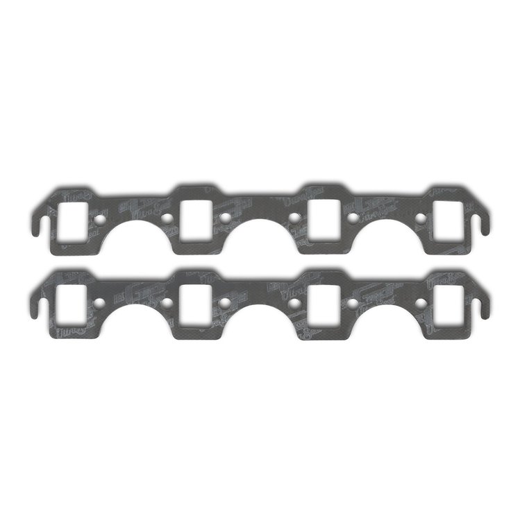 Exhaust Header Gasket Ultra-Seal Material