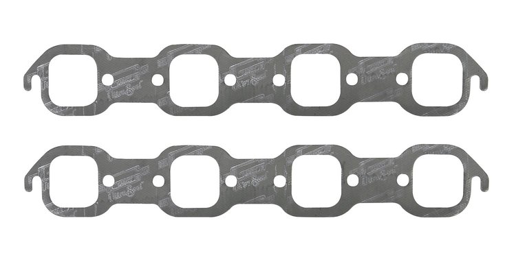 Exhaust Header Gasket Ultra-Seal Material