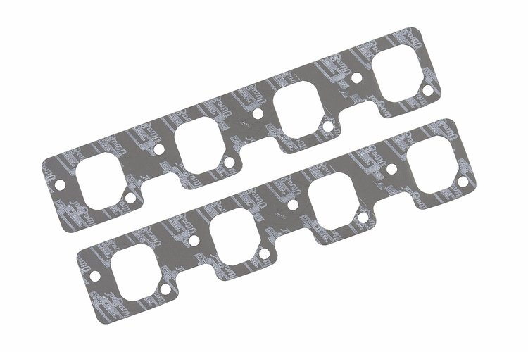 Exhaust Header Gasket Ultra-Seal Material