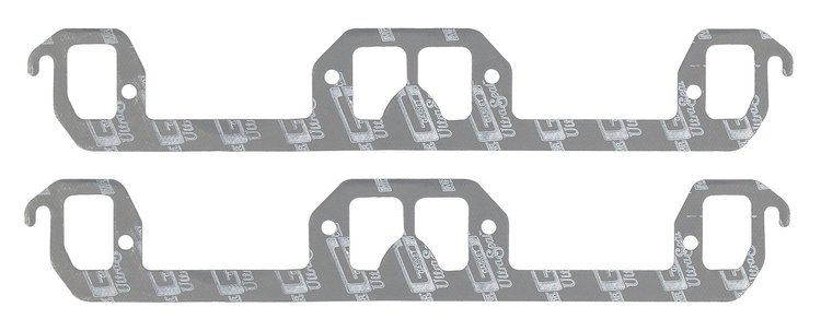 Exhaust Header Gasket Ultra-Seal Material