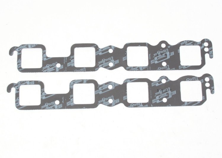 Exhaust Header Gasket Ultra-Seal Material