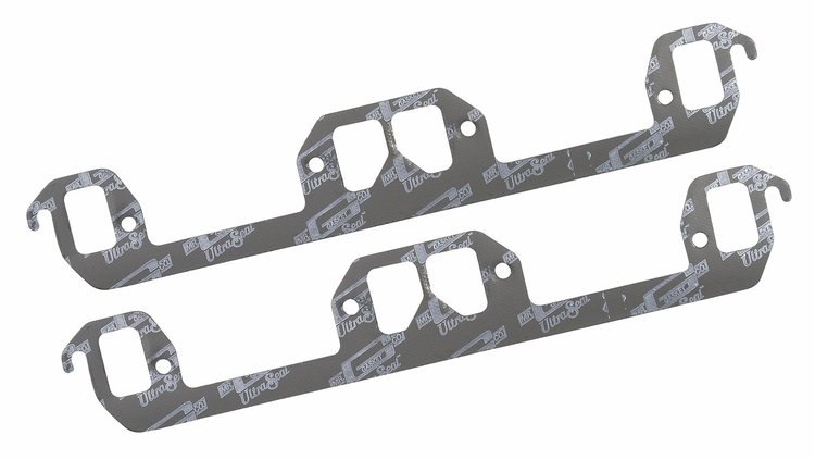 Exhaust Header Gasket Ultra-Seal Material