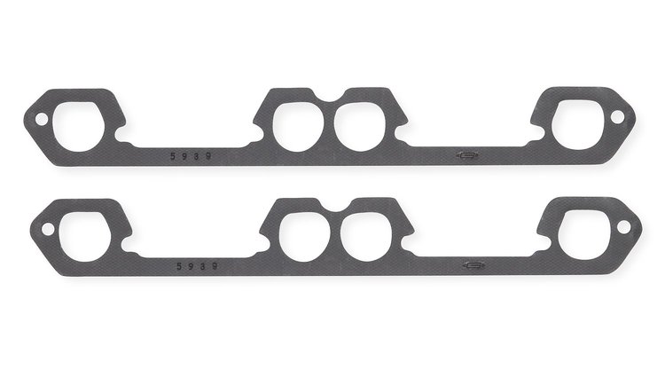Exhaust Header Gasket Ultra-Seal Material