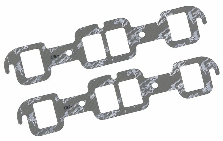 Exhaust Header Gasket Ultra-Seal Material