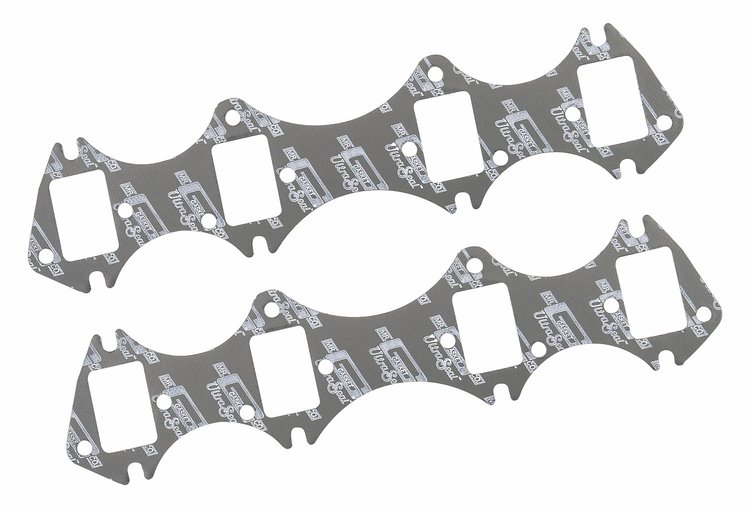 Exhaust Header Gasket Ultra-Seal Material