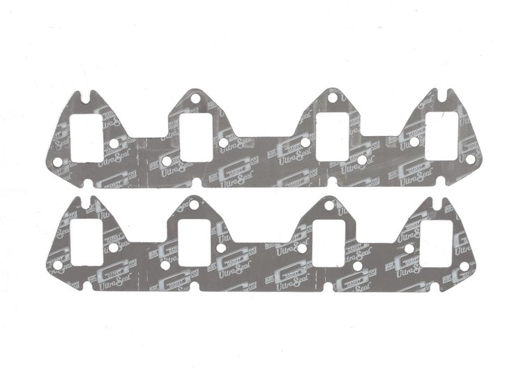 Exhaust Header Gasket Ultra-Seal Material