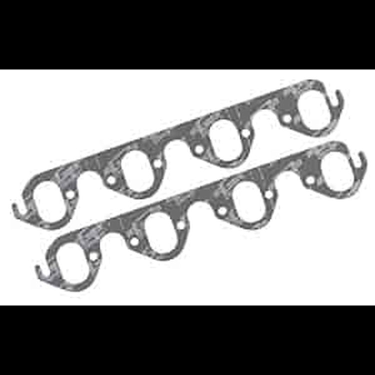 Exhaust Header Gasket Ultra-Seal Material