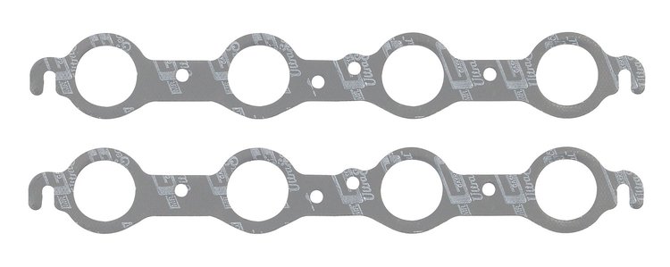 Exhaust Header Gasket Ultra-Seal Material