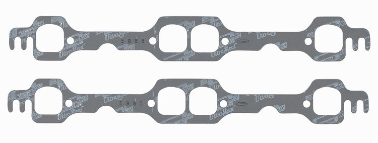 Exhaust Header Gasket Ultra-Seal Material