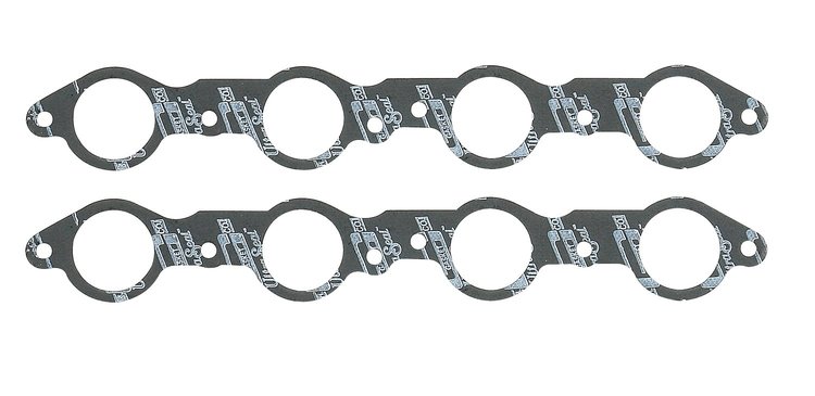 Exhaust Header Gasket Ultra-Seal Material