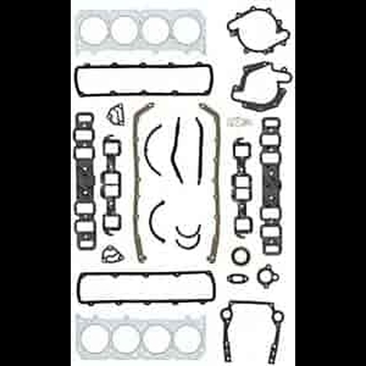 Overhaul Gasket Kit 1968-76 Oldsmobile 400/425/455