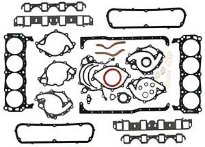 Overhaul Gasket Kit 1983-97 Ford 351W