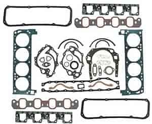 Overhaul Gasket Kit 1970-74 Ford 351C 4-bbl