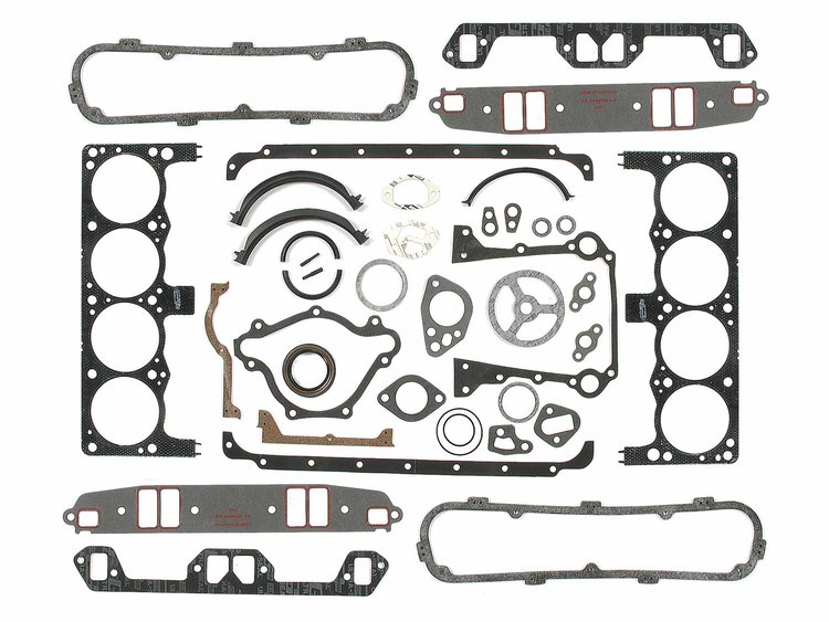 Overhaul Gasket Kit 1971-91 Chrysler 360