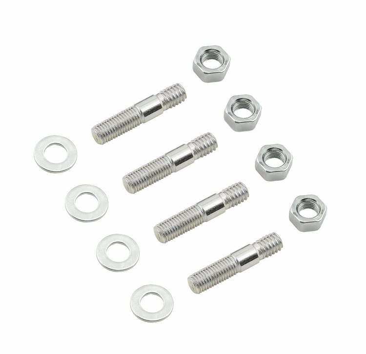 Carb Studs, 1-1/2" Long