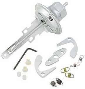 HEI Vacuum Advance and Springs w/Weights, Camplate, and Bushings
