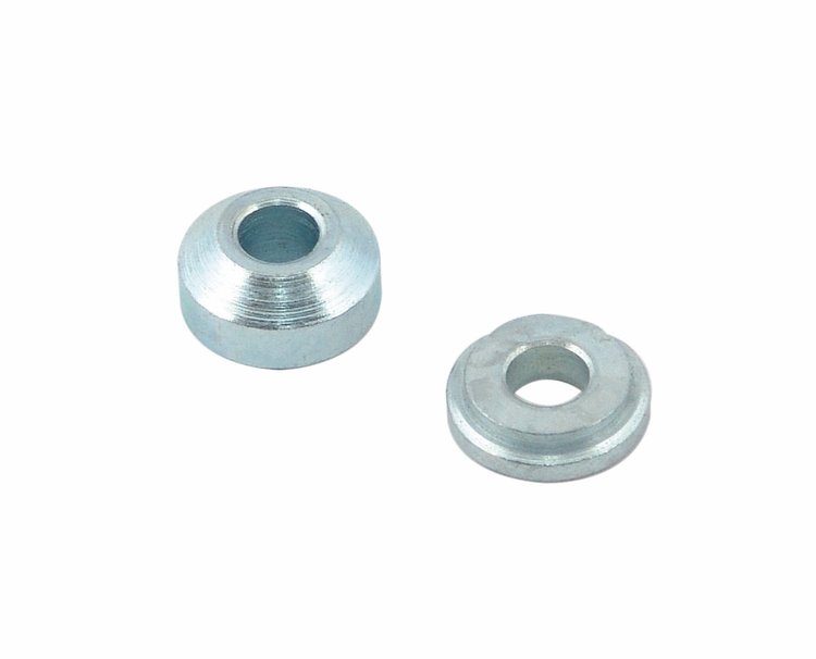 Linkage Bushing Kit All GM and most Holley Carburetors with 1/2" diameter throttle hole