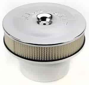 Street Stack 8" Diameter Competition Style