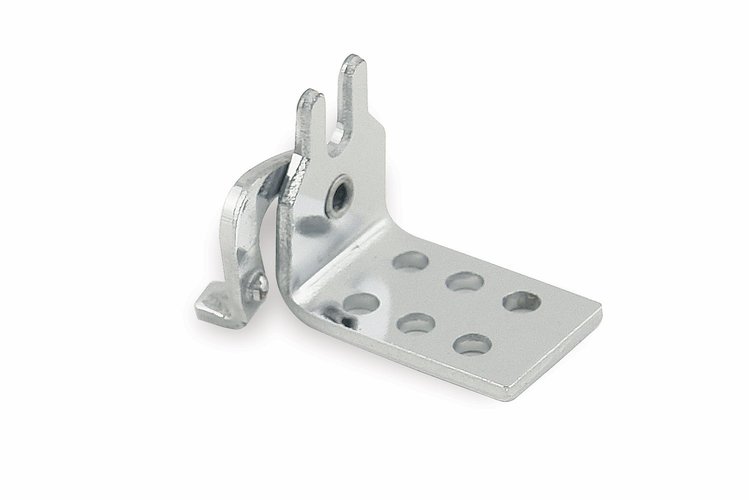 Morse Cable Holder