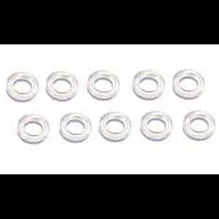 Fuel Bowl Washers For Holley Carbs