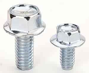 Oil Pan Bolts 18/pkg.