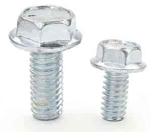 Oil Pan Bolts 22/pkg.