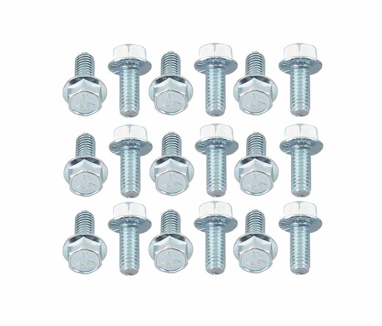 Oil Pan Bolts 22/pkg.