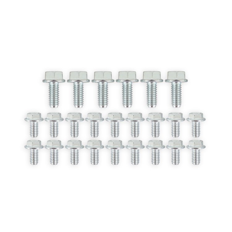 Oil Pan Bolts 24/pkg.