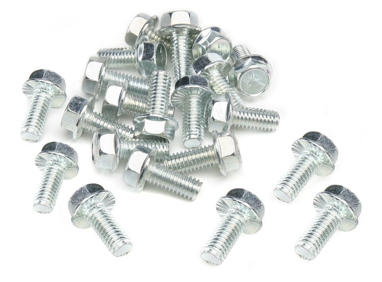 Oil Pan Bolts 20/pkg.