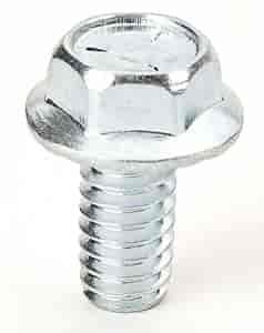SB/BB-Chevy Timing Cover Bolts, 10 of 1/4" -20 x 1/2"
