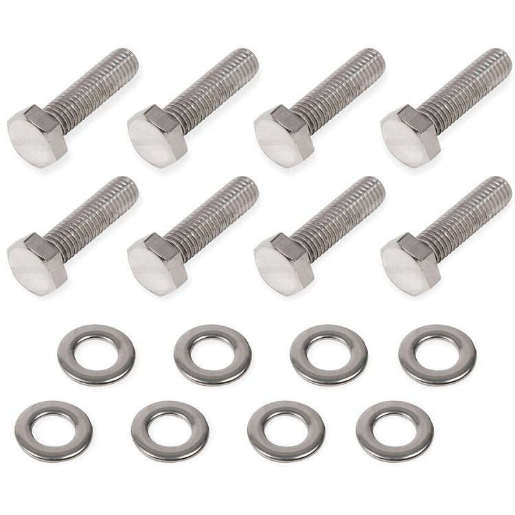 Timing Cover Bolt Set