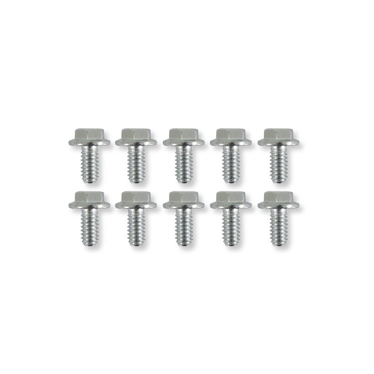 Timing Cover Bolt Set