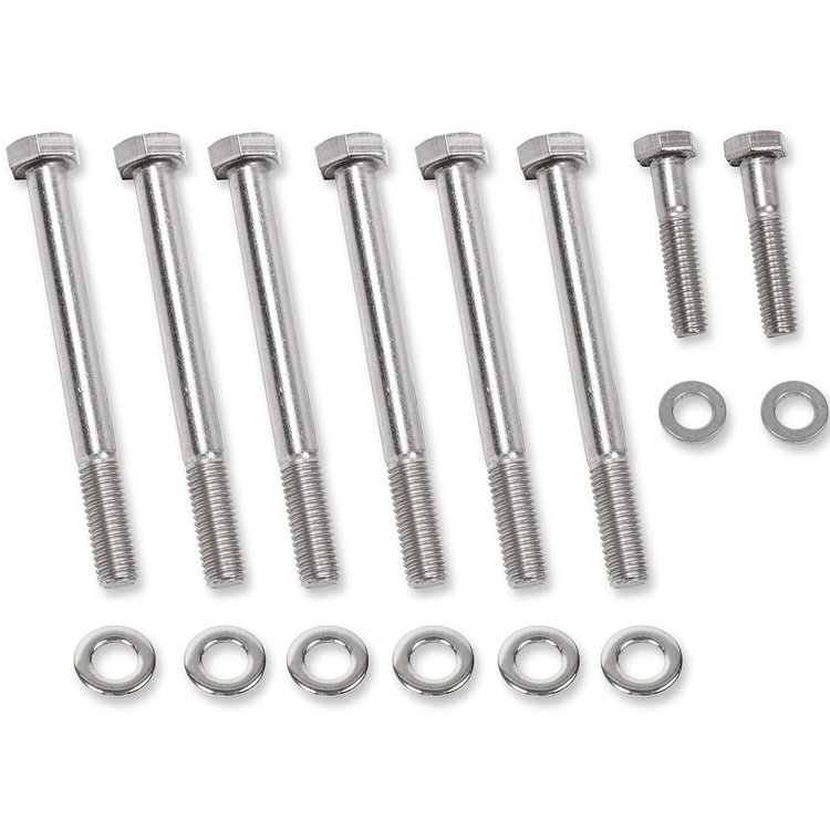 Stainless Steel Water Pump Bolts