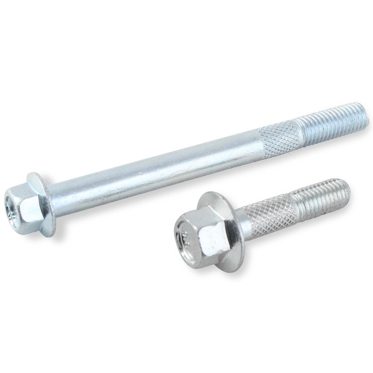 Starter Bolt Set