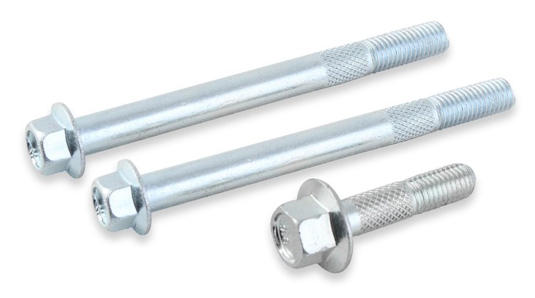 Starter Bolt Set