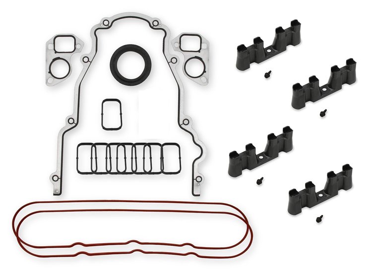 Cam Change Gasket Kit GM LS3