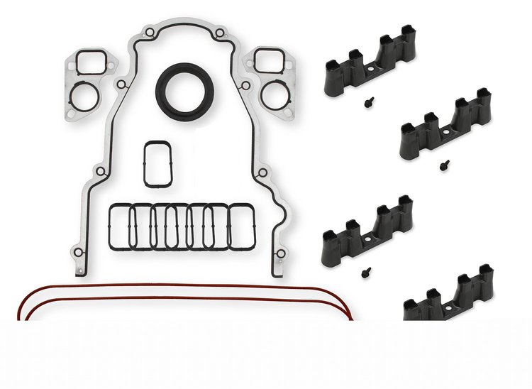 Cam Change Gasket Kit GM LS7