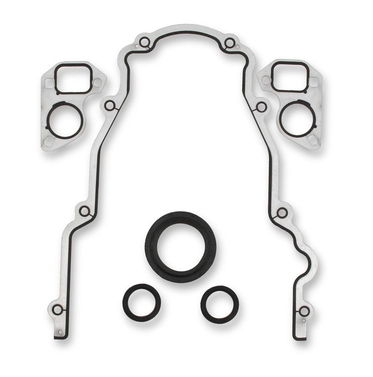 Timing Cover Gasket Set GM LS