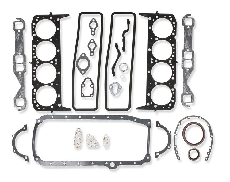 MLS Premium Overhaul Gasket Set