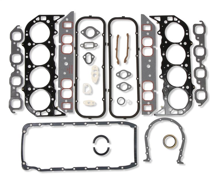 MLS Premium Overhaul Gasket Set