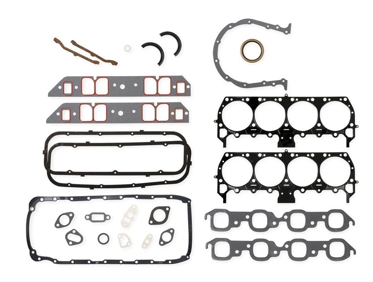 MLS Premium Overhaul Gasket Set