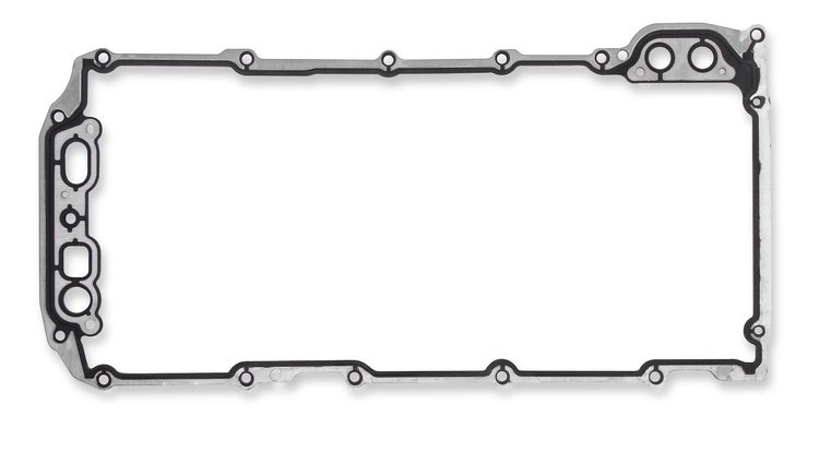 Oil Pan Gasket GM LS7/LS9 Dry Sump Pan