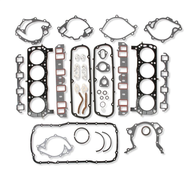 MLS Premium Overhaul Gasket Set