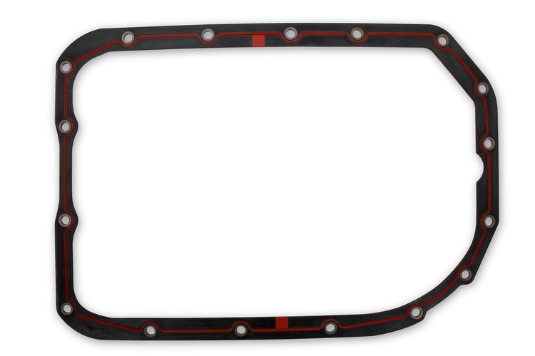 Transmission Oil Pan Gasket