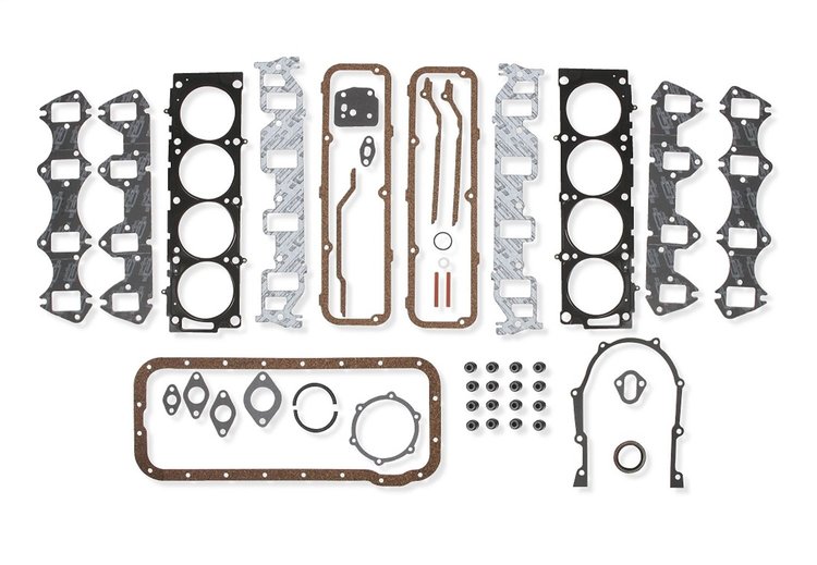 MLS Premium Overhaul Gasket Set