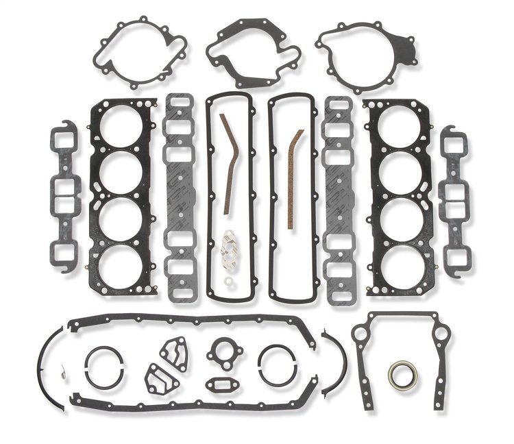 MLS Premium Overhaul Gasket Set