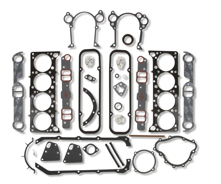 MLS Premium Overhaul Gasket Set