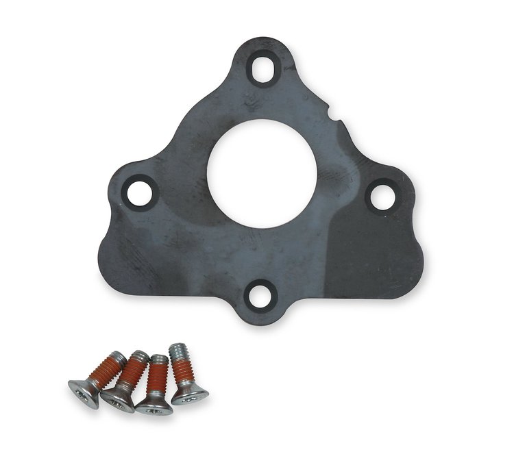 Camshaft Retainer & Thrust Plate