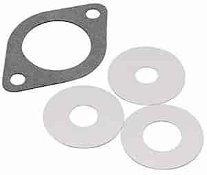 Water Outlet Restrictors Includes 3 Different Sizes